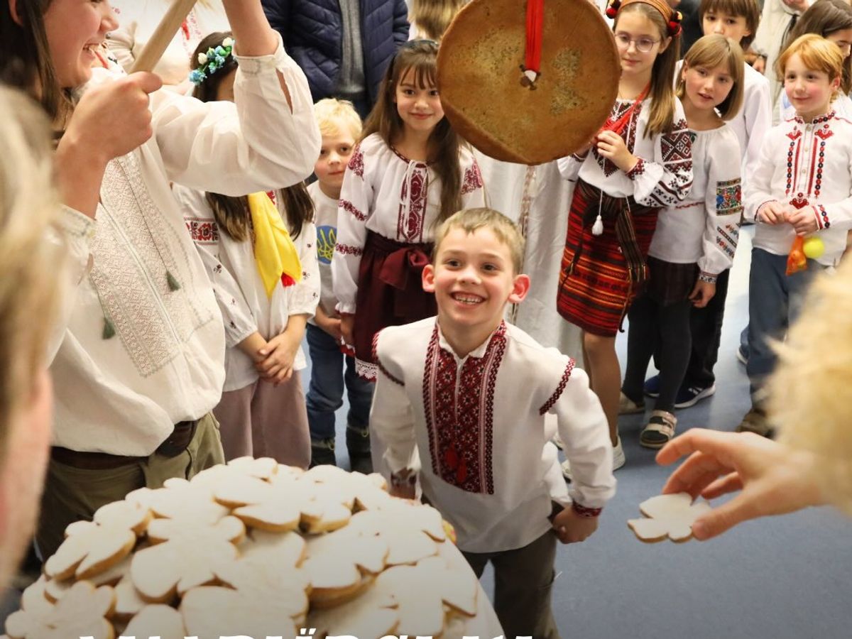 Пластова діяльність 1