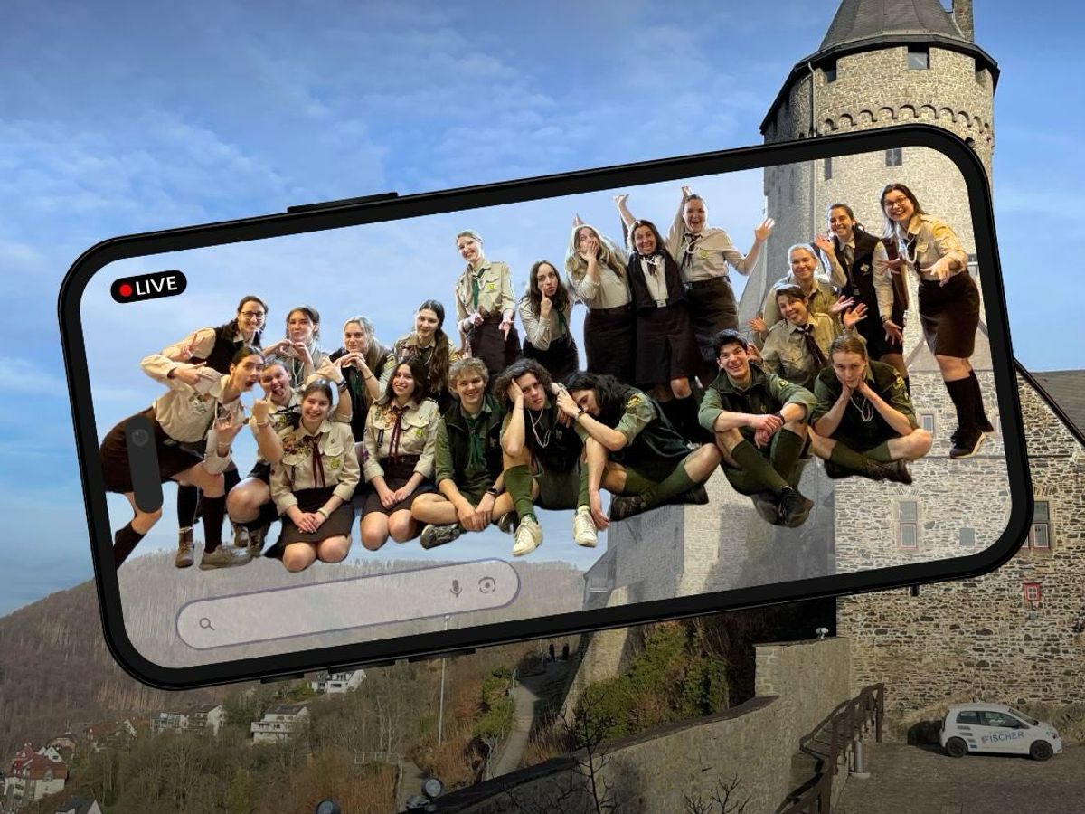 Пластова діяльність 5