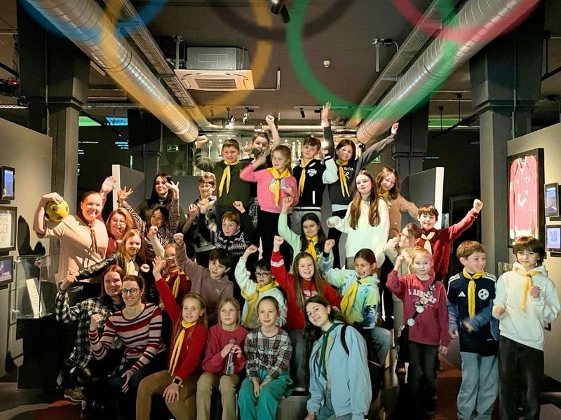 Plast Düsseldorf activities - 629435524_18055401569675107_2593372829063161160_n