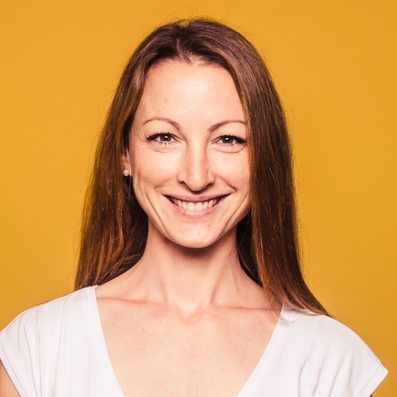 Jessica Dewald Executive Product Management Consultant at Fly High