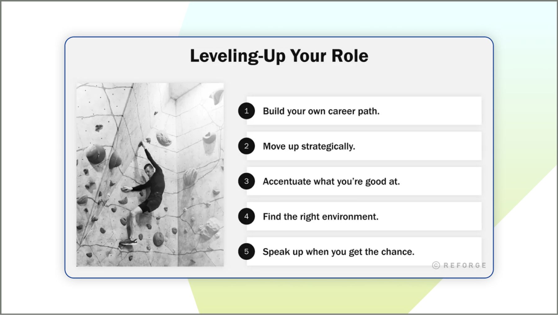 Interview Guides: What Is It & How To Create One [+ Examples] | Reforge ...