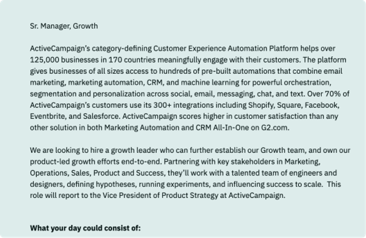 growth-team-charter-at-activecampaign
