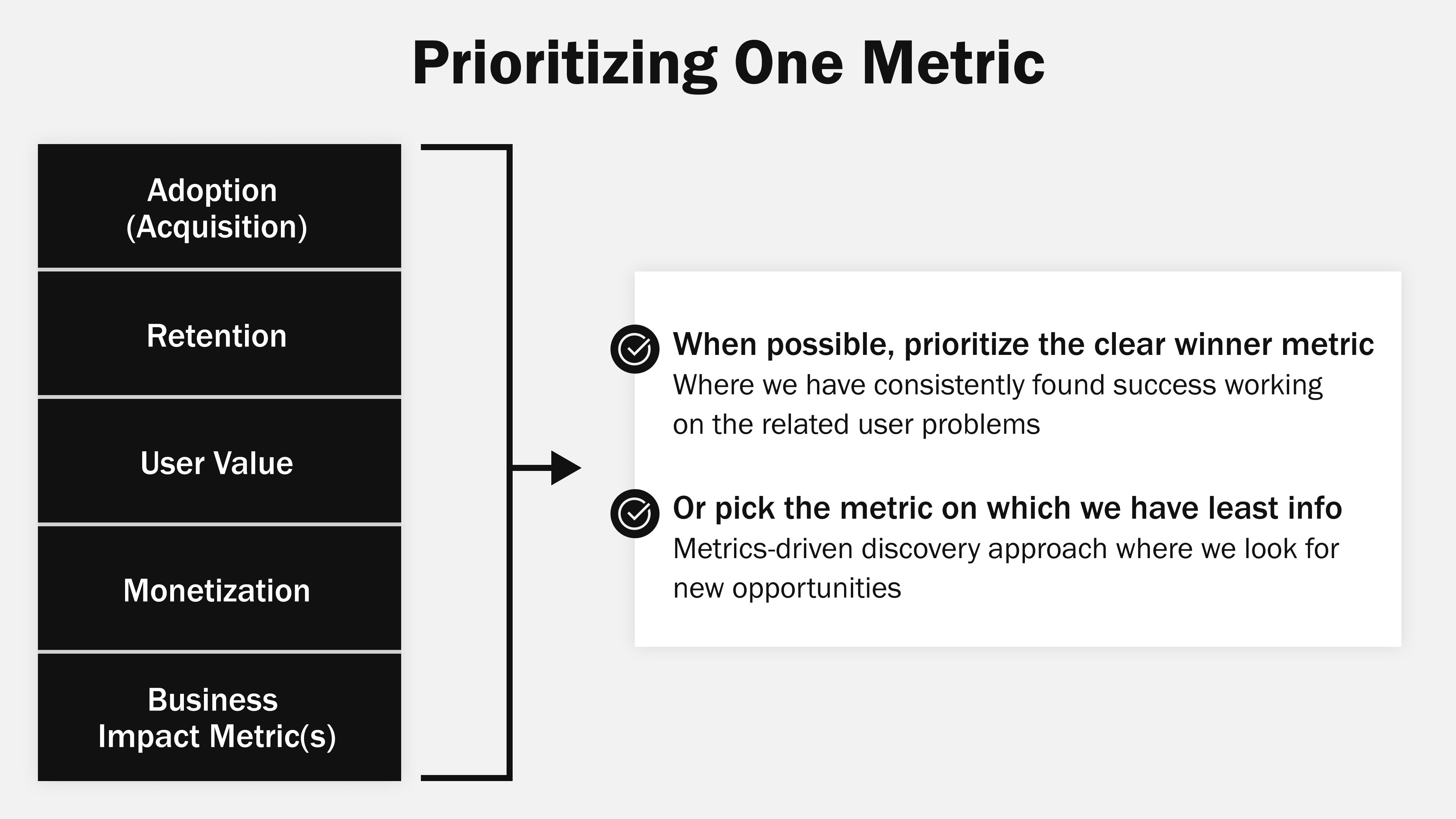Generate data insights
