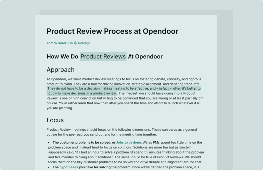 How We Review Products: Unveiling Our Expert Process