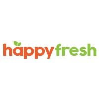 UX Competency and Assessment Matrix at HappyFresh
