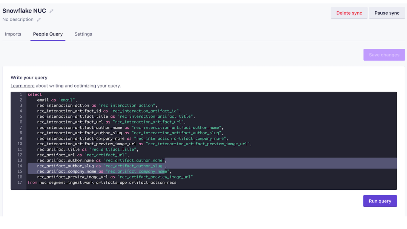 Example Rapid Code Rapid Prototyping Templates and Examples - Reforge