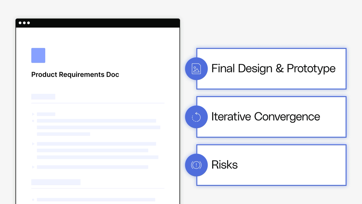 Write and update your PRD for new PMs