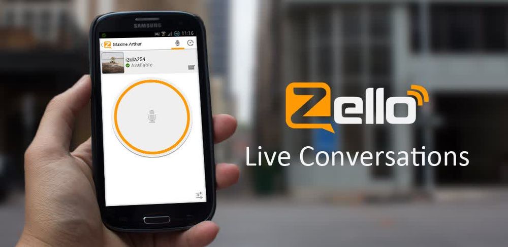 Zello's Explosive Growth by Design, and Freemium to Enterprise Ladder