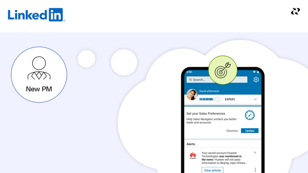 Articulate the vision for your scope of work