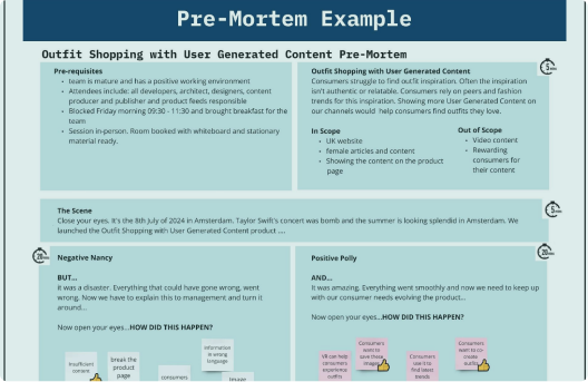 Stakeholder impact assessment and risk register for Alexa AI