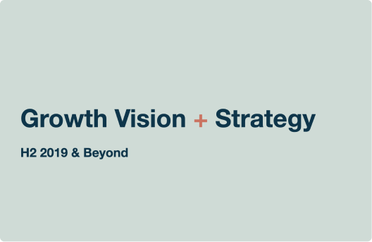 Growth Strategy Templates and Examples - Reforge