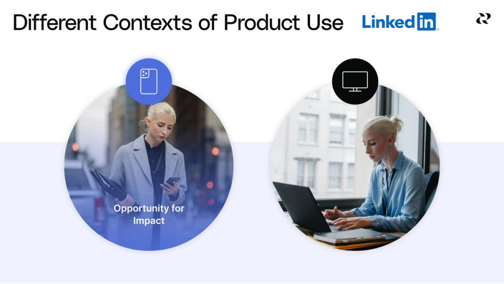 Articulate the vision for your scope of work