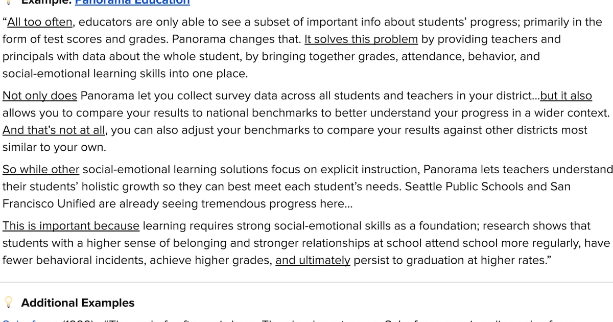 Worksheet for Crafting Your Product Marketing Story by Jack McDermott