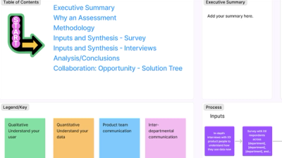 Operations Process Templates and Examples - Reforge