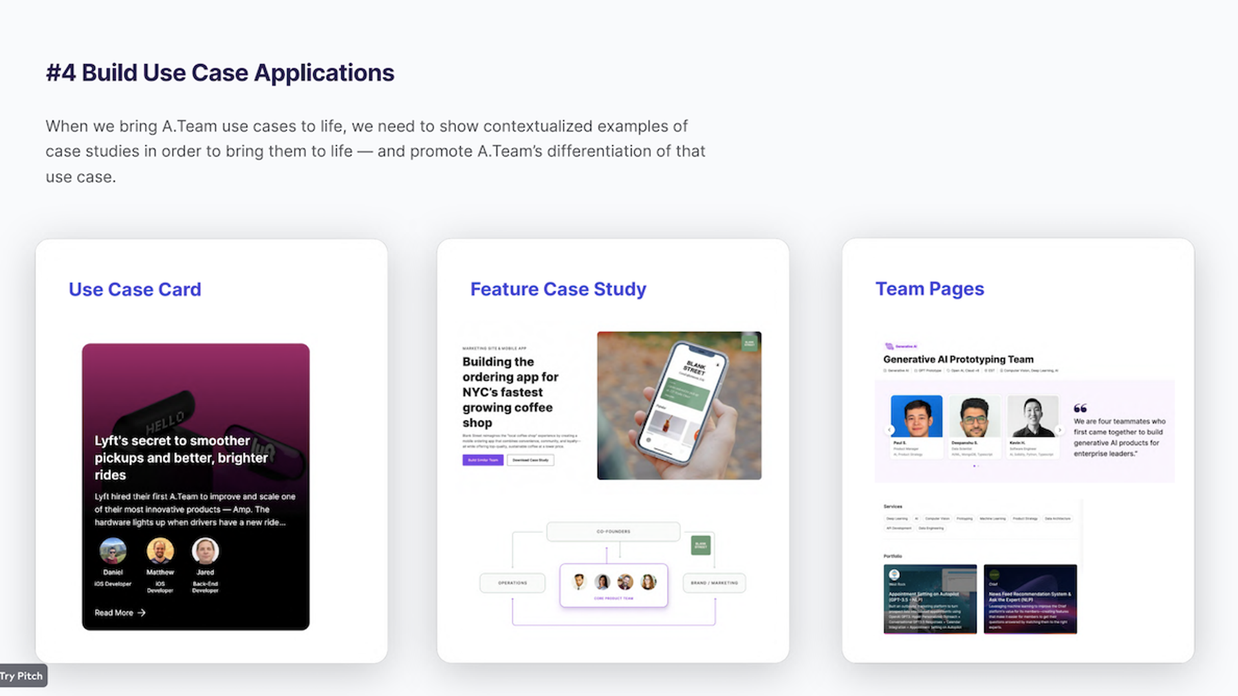 User Segmentation Templates and Examples - Reforge