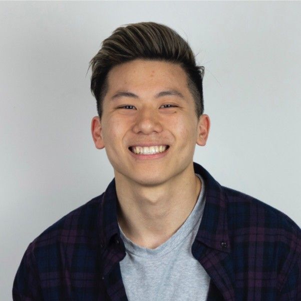 Wesley Cheng – Lead Data Analyst, Product at StockX