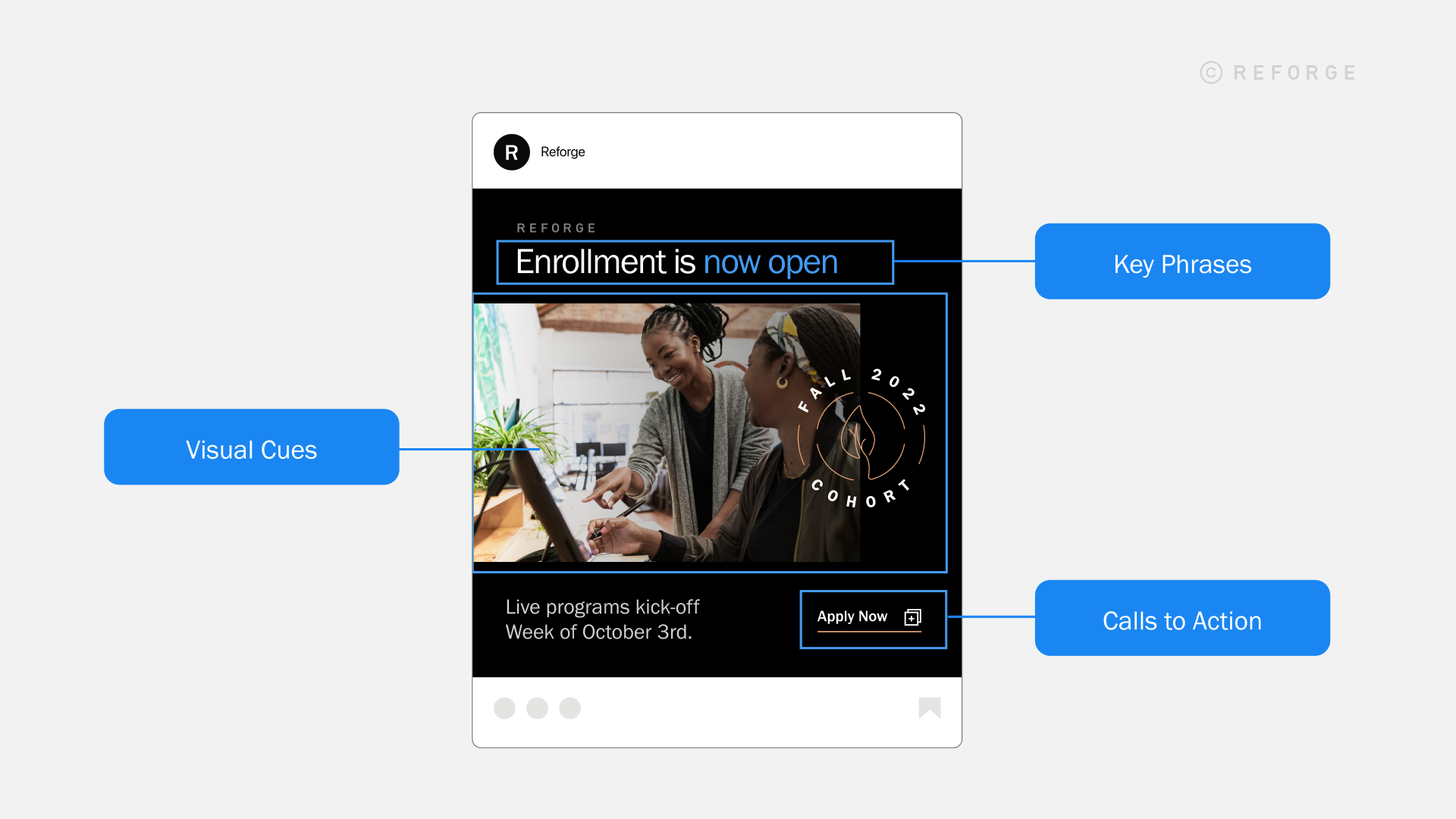 The Reverse Interview: How To Choose Your Next Company — Reforge