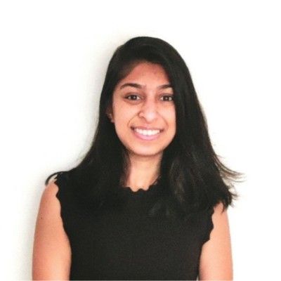 Kanika Tibrewala – Senior Product Designer At First Republic