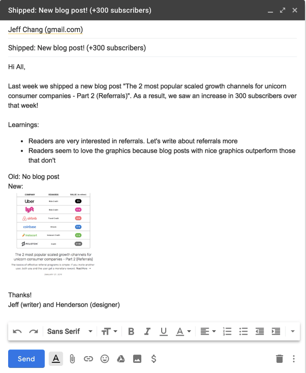 Minimum Viable Product (MVP) Templates and Examples - Reforge