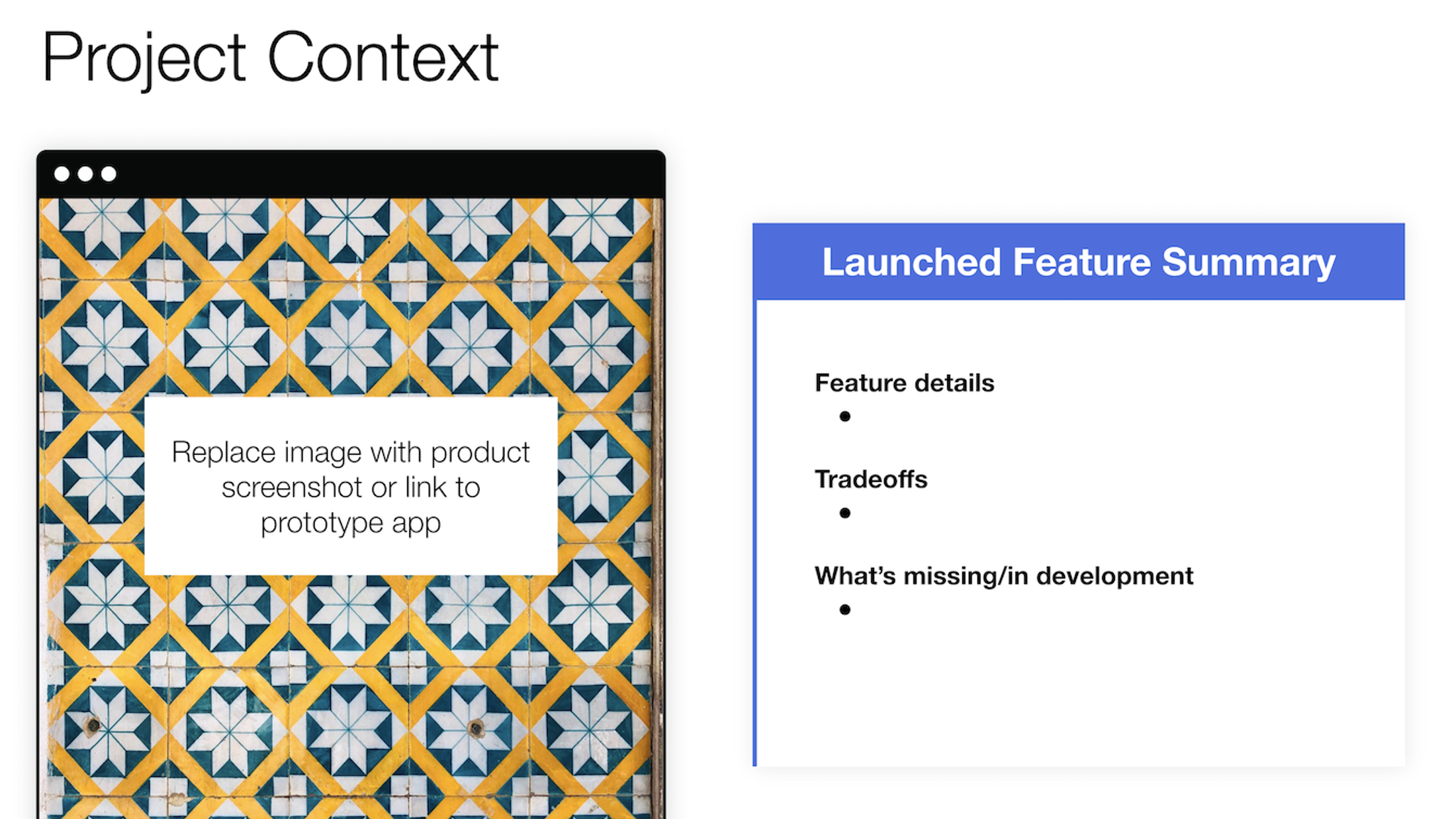 Retrospective Templates and Examples - Reforge