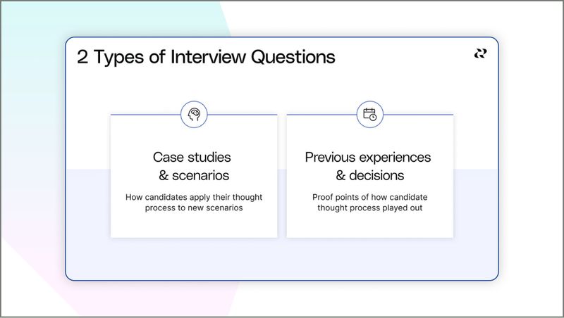 Interview Guides: What Is It & How To Create One [+ Examples] | Reforge ...