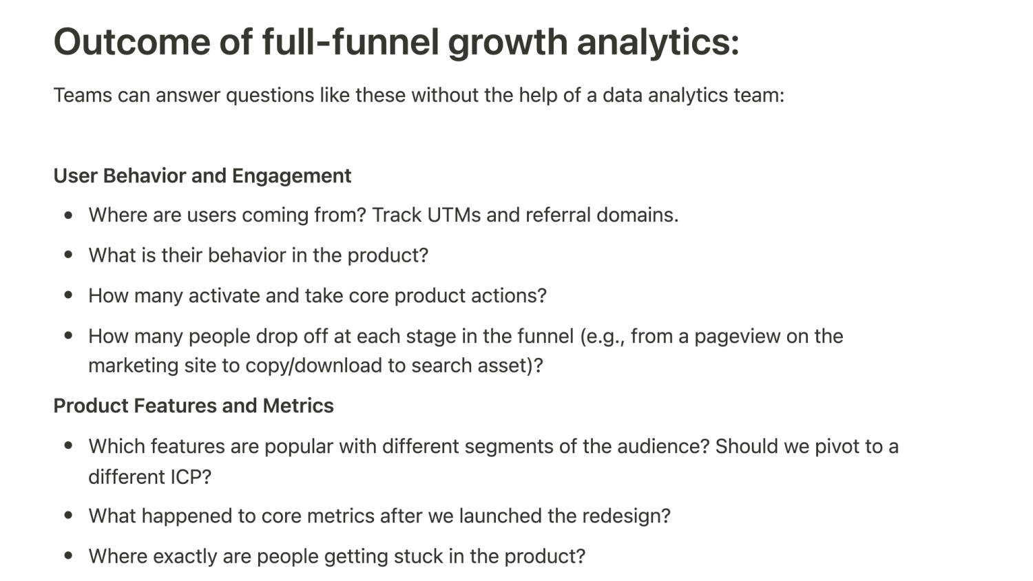 Technical Specification Templates and Examples - Reforge