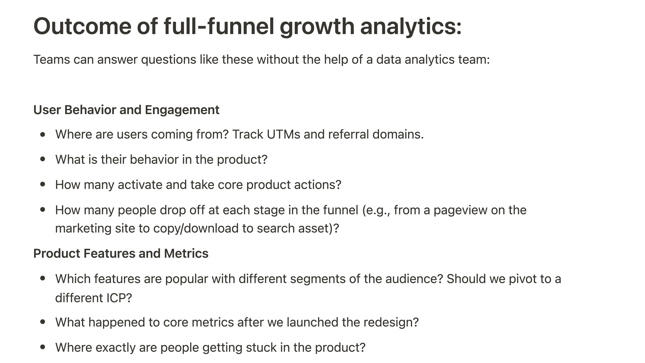 Technical Specification Templates and Examples - Reforge