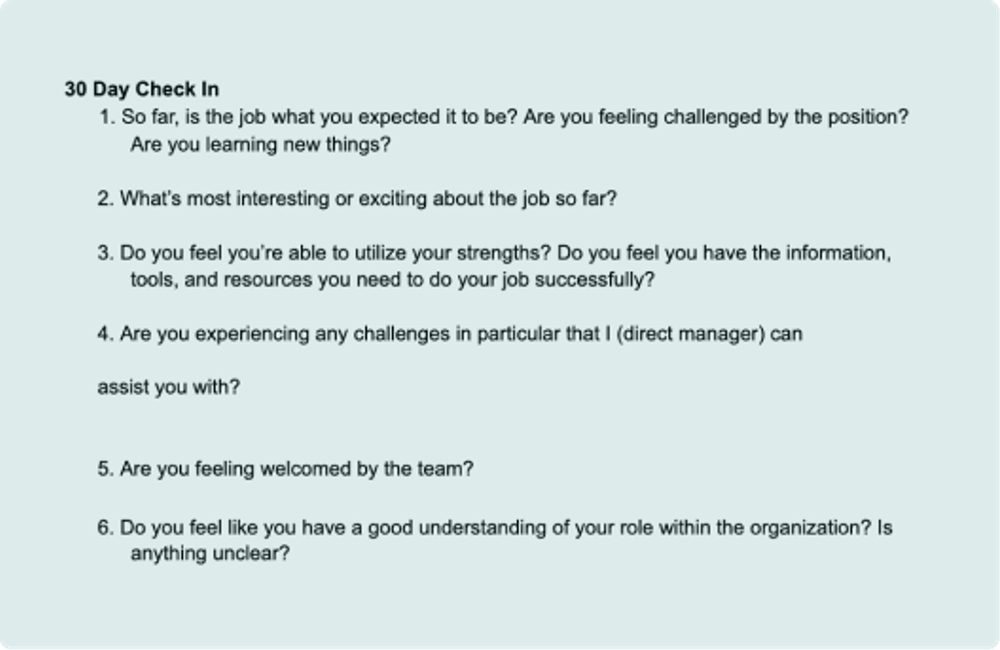 Senior Product Manager 30-60-90-day Plan by Alex Zinoviev