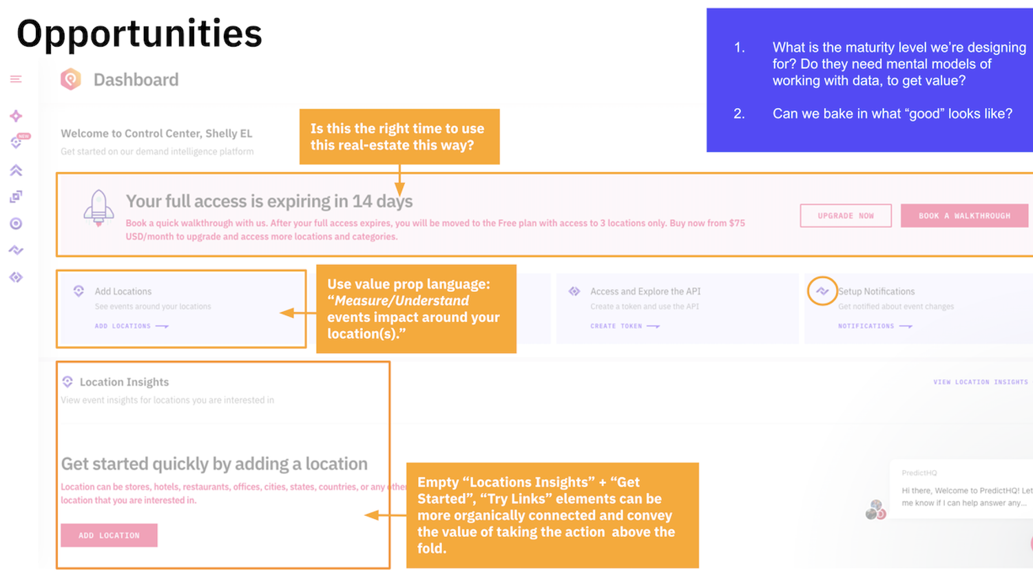 Career Transition Templates and Examples - Reforge
