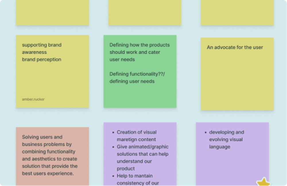 Design Career Ladders at Veriff