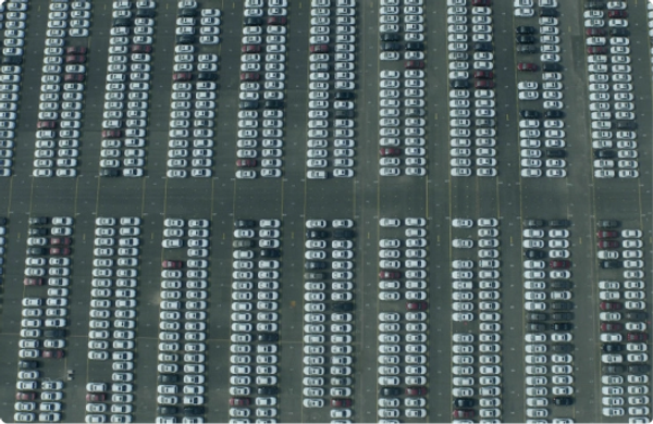 Articulate the vision for your scope of work