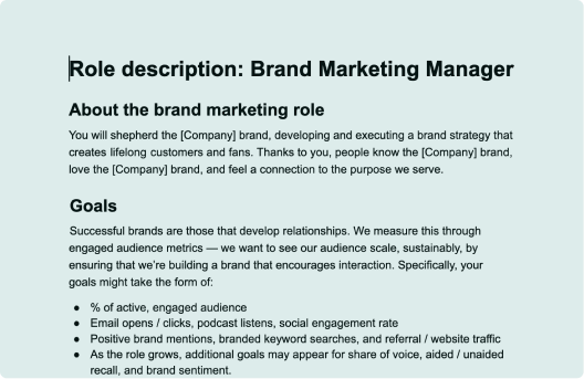 Product Marketing Manager Job Description At Oyster product-marketing-manager-job-description-at-oyster