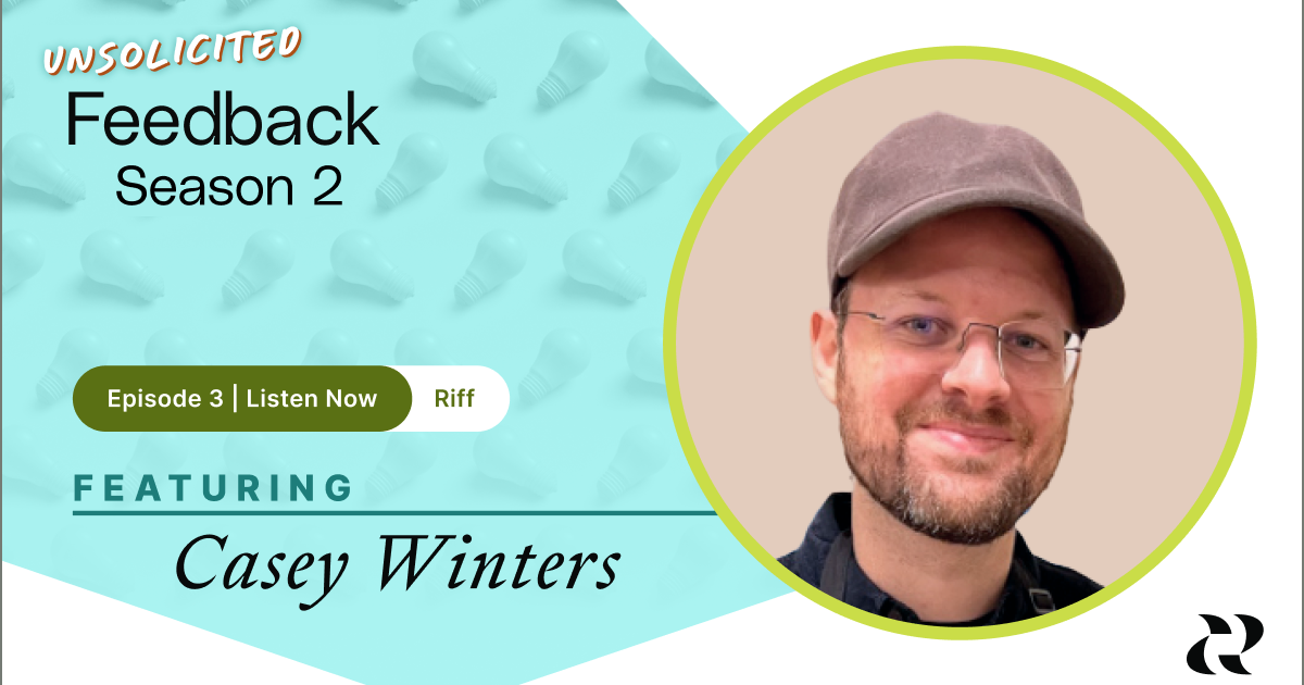 Casey Winters Riffs on Whether Consumer Is Back and What It Means for ...