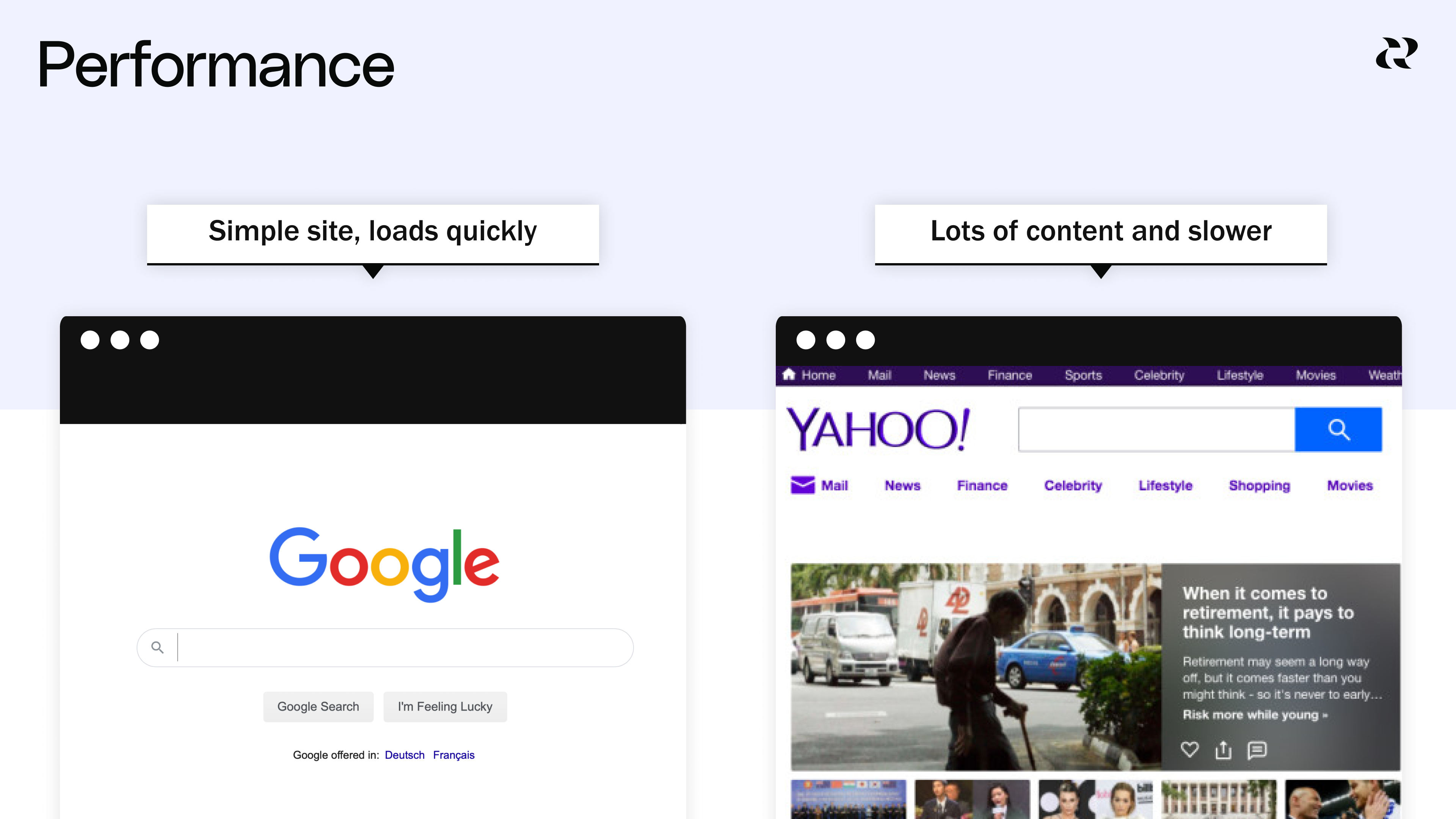Scale your product’s tech