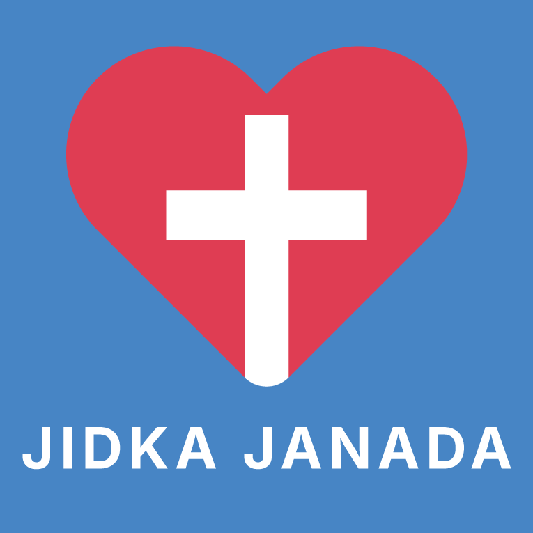 JIDKA JANADA