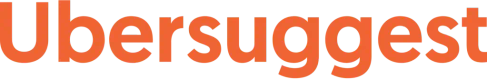 Ubersuggest