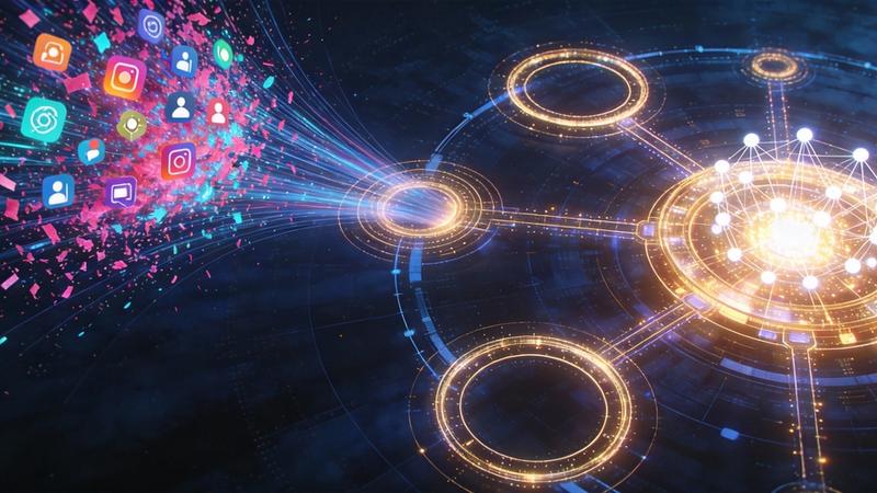 Stop Losing Customers: Build 50% Repeat Rates with WeChat Loops