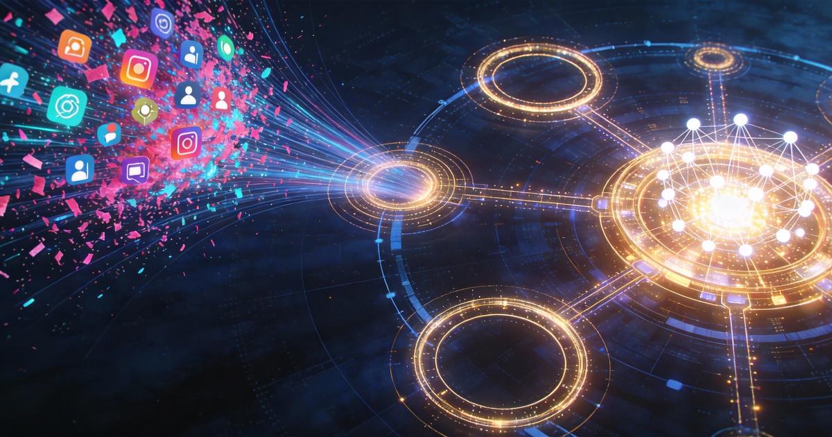 Stop Losing Customers: Build 50% Repeat Rates with WeChat Loops