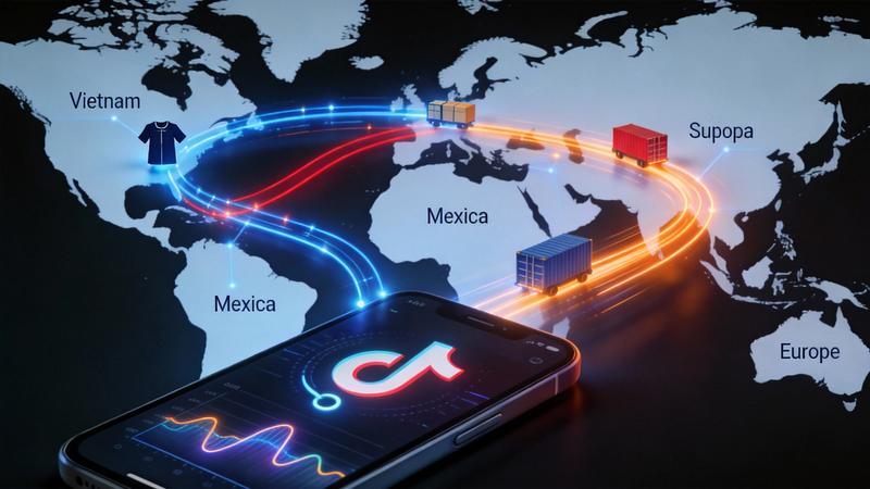 2026 Tariffs: Dodge 30% Costs with Shein-Style Supply Chains