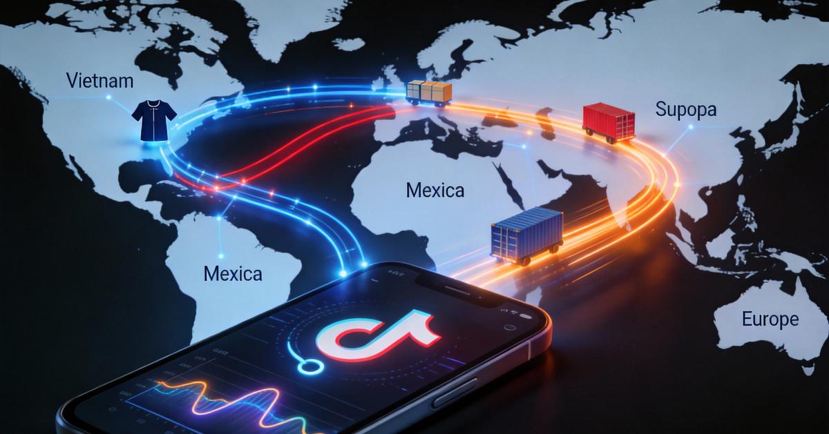 2026 Tariffs: Dodge 30% Costs with Shein-Style Supply Chains