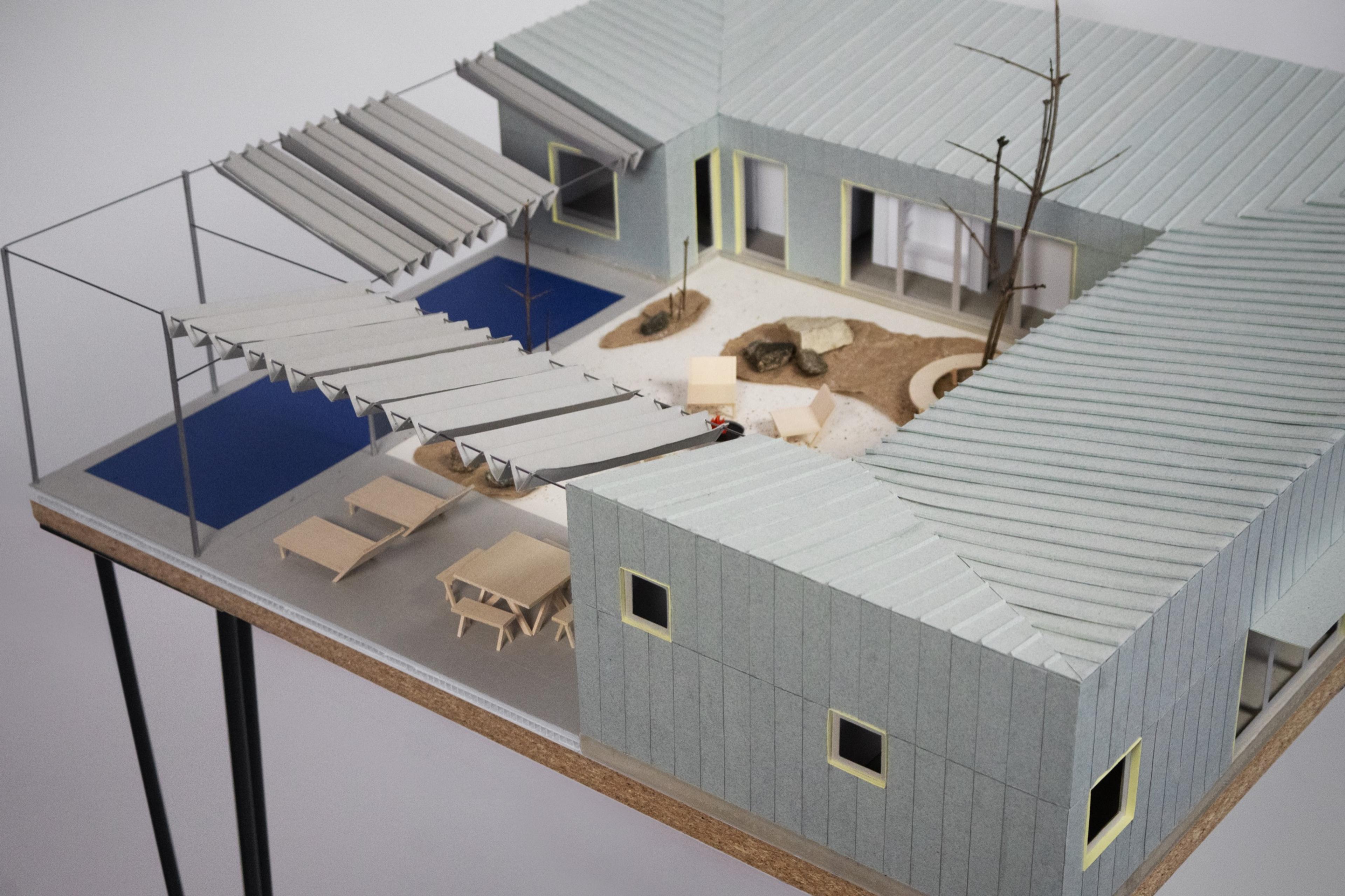 Study model