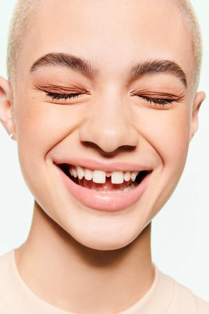 Smile