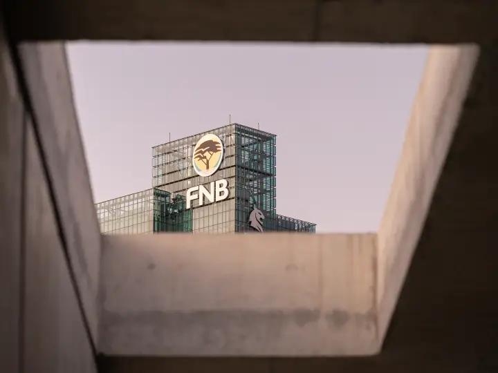 FNB Framed