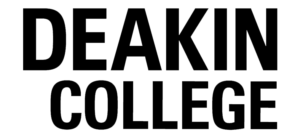 Deakin College logo