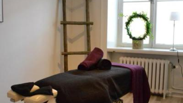 Bild från behandling