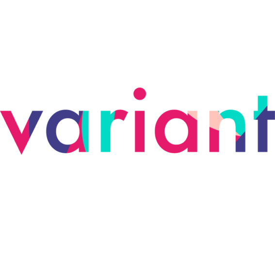 Variant logo