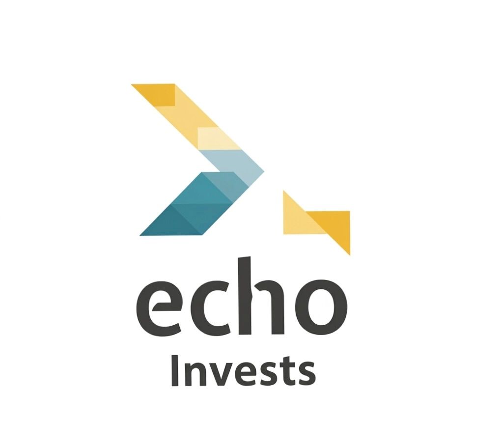 echo Invests