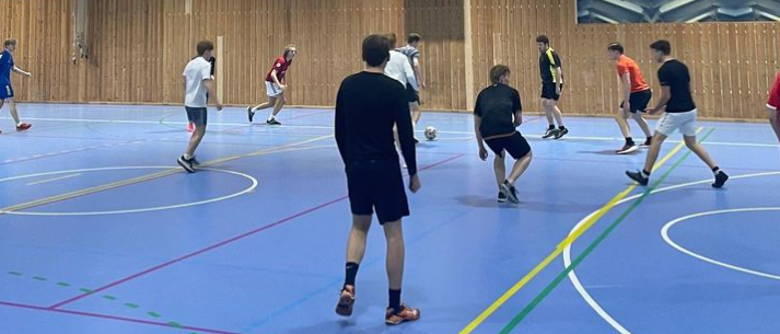 ESC Fotball