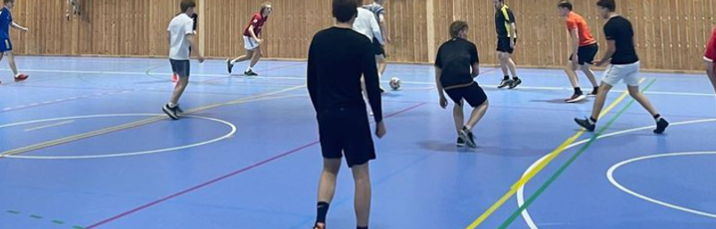ESC Fotball