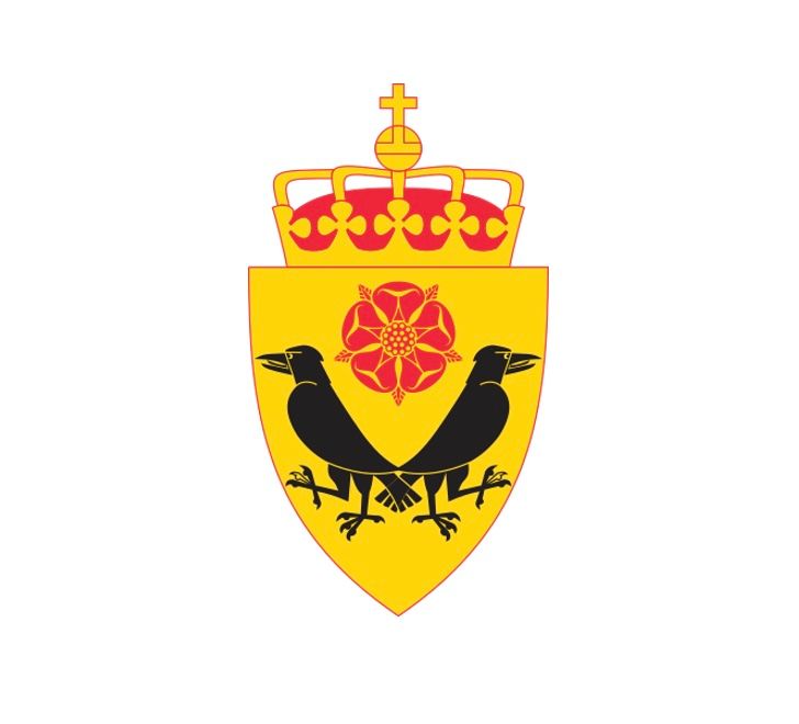 Etterretningstjenesten - Forsvaret logo